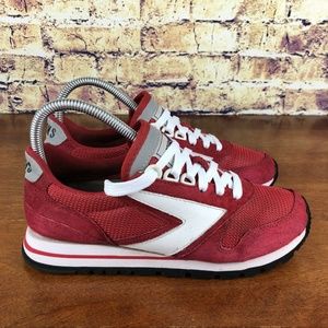 BROOKS Chariot Classic Athletic Shoes Womens 6.5